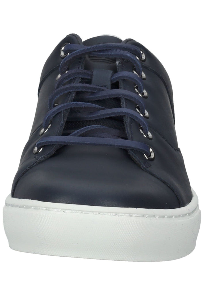 Timberland Sneaker Leder Schwarz