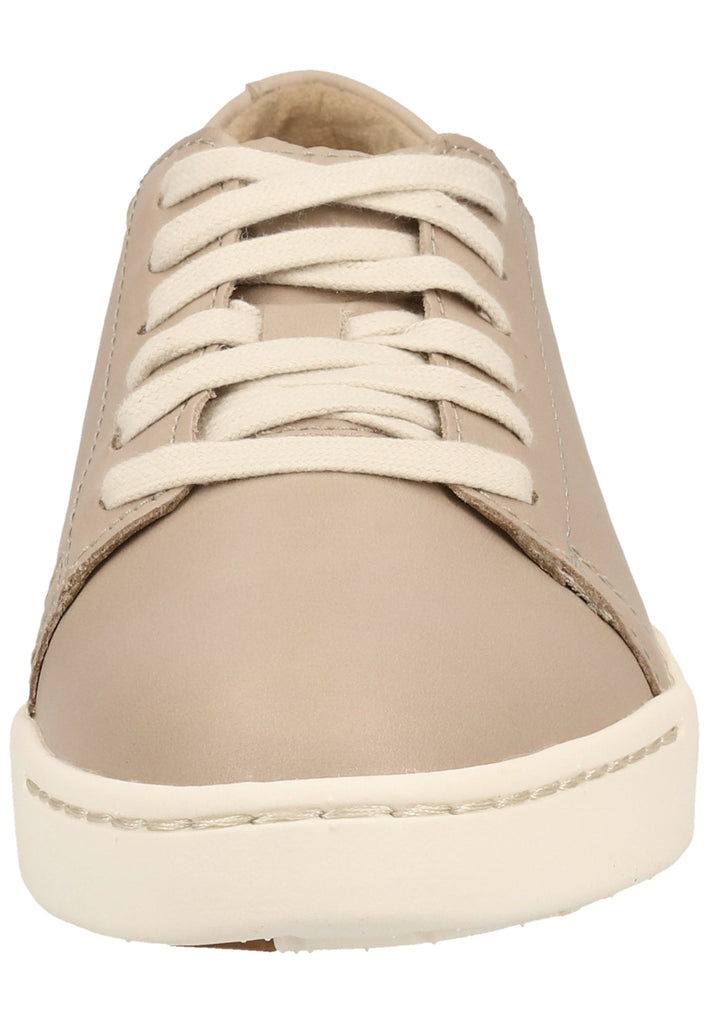 Timberland Sneaker Leder Taupe