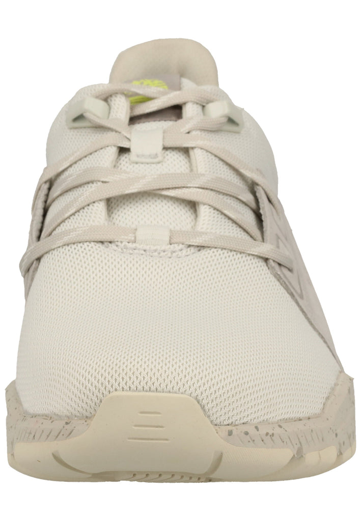 Timberland Sneaker Leder/Textil Hellgrau/Weiß