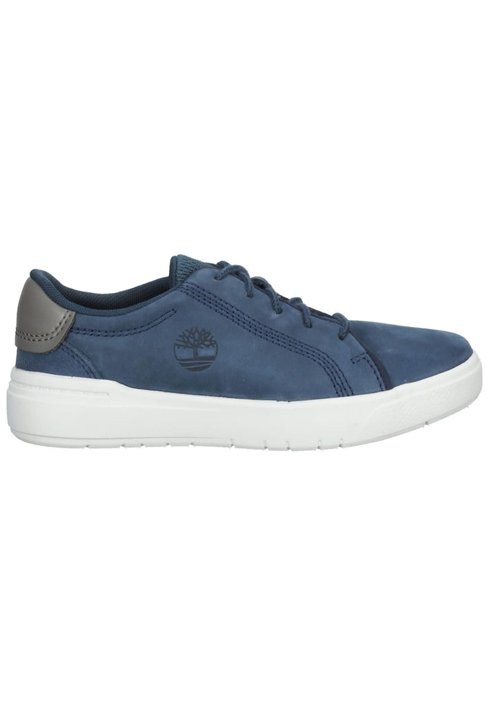 Timberland Sneaker Leder/Textil Jeans