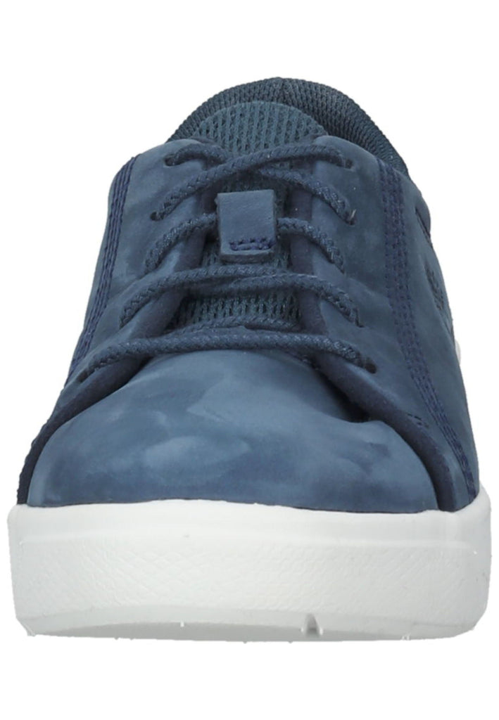 Timberland Sneaker Leder/Textil Jeans
