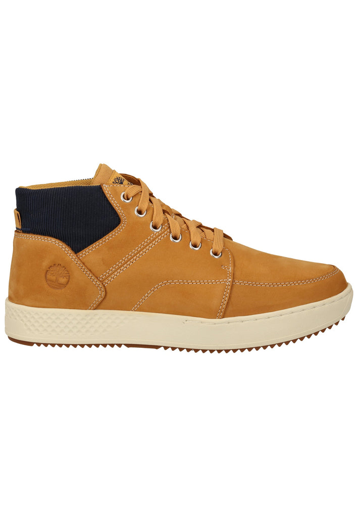 Timberland Sneaker Leder/Textil Wheat