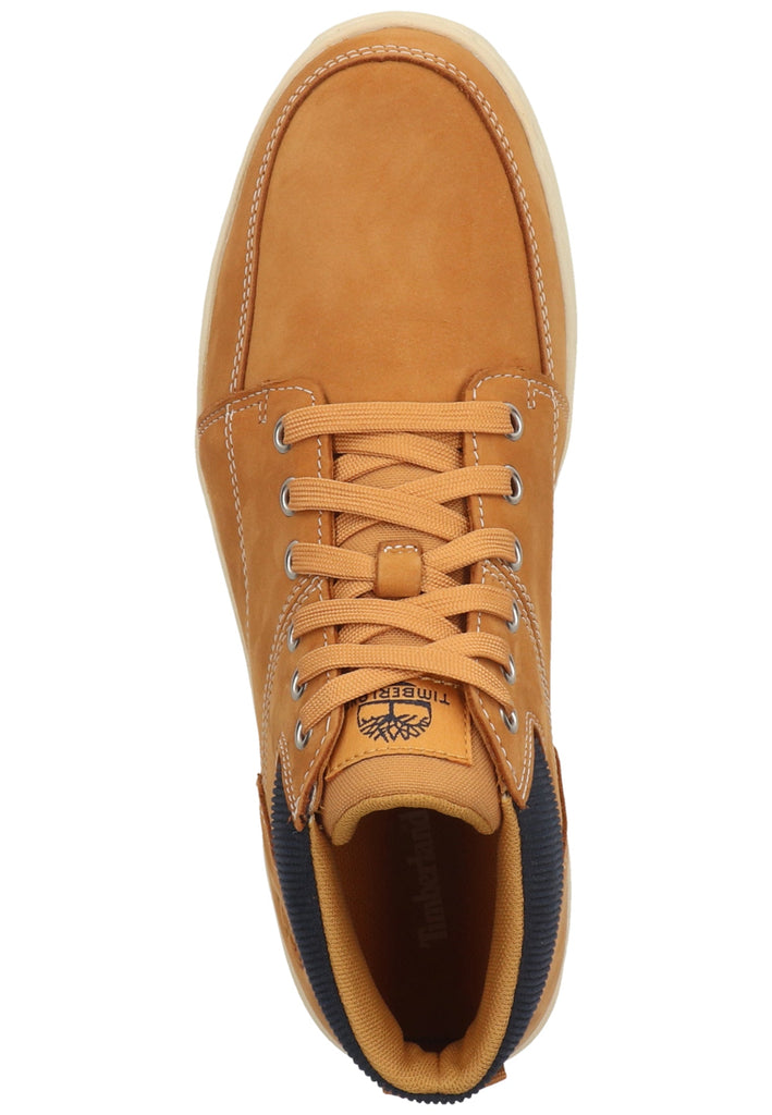 Timberland Sneaker Leder/Textil Wheat