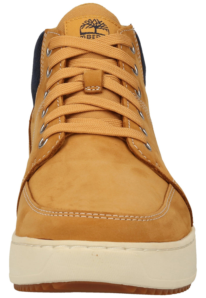 Timberland Sneaker Leder/Textil Wheat