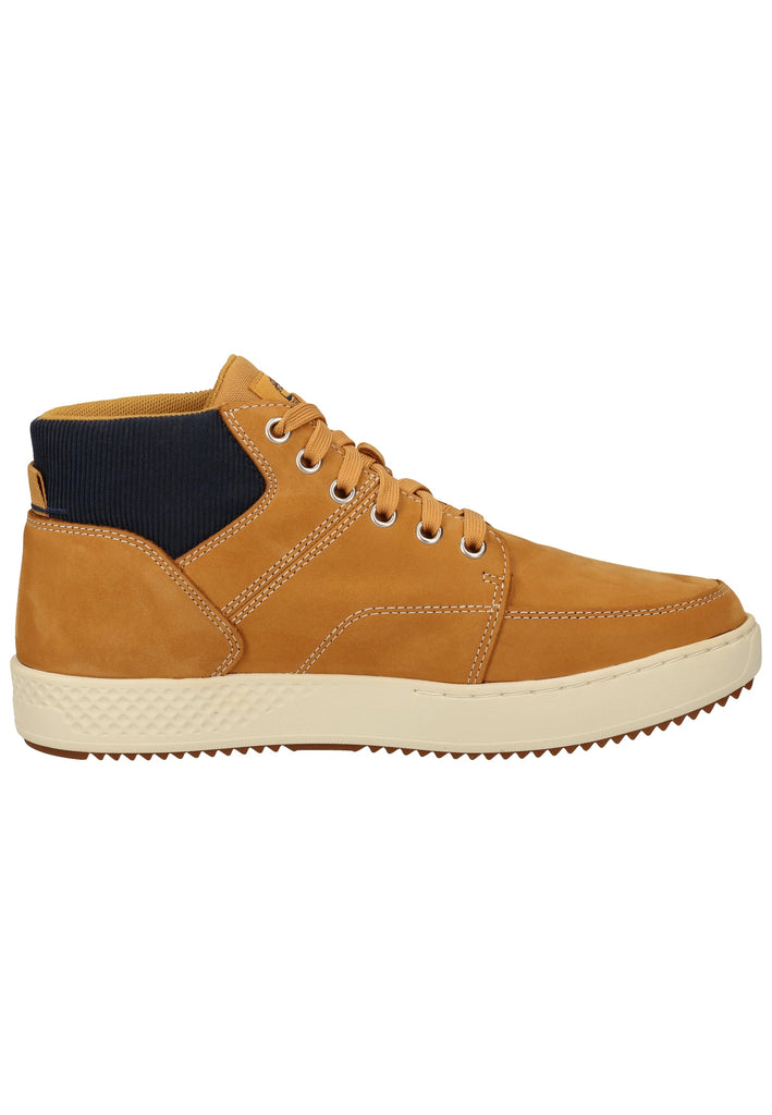 Timberland Sneaker Leder/Textil Wheat