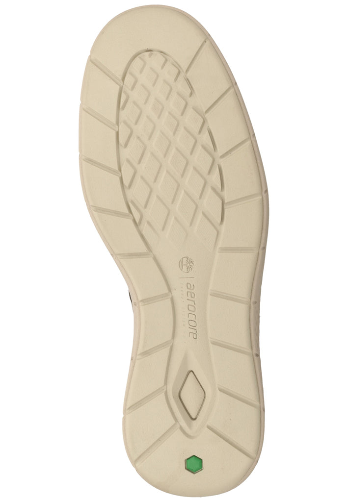 Timberland Sneaker Nubukleder Grau