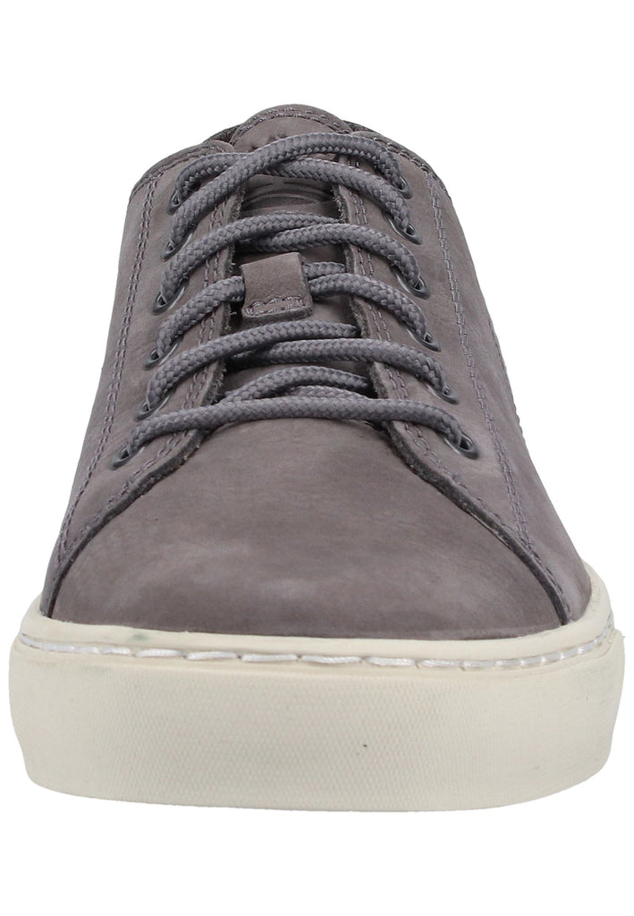 Timberland Sneaker Nubukleder Grau