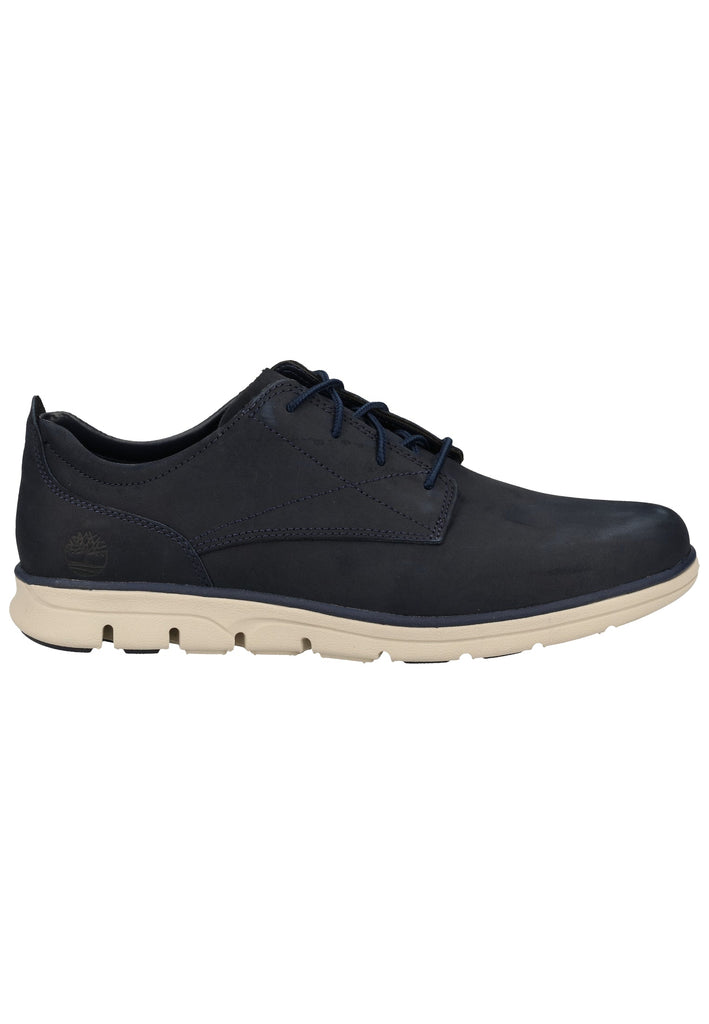 Timberland Sneaker Nubukleder Navy