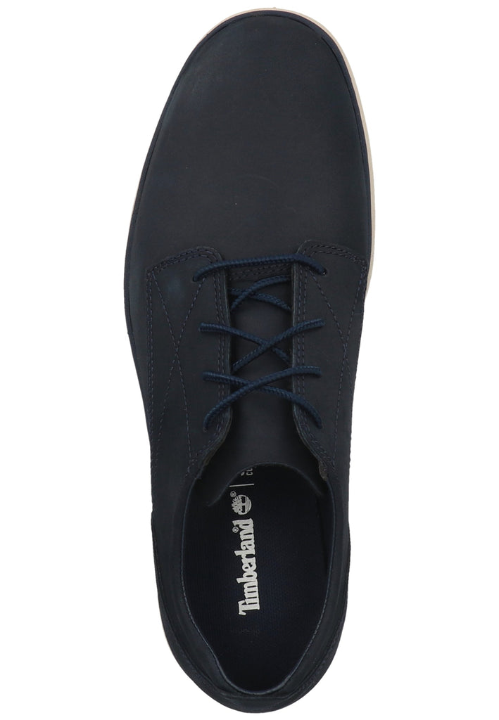 Timberland Sneaker Nubukleder Navy