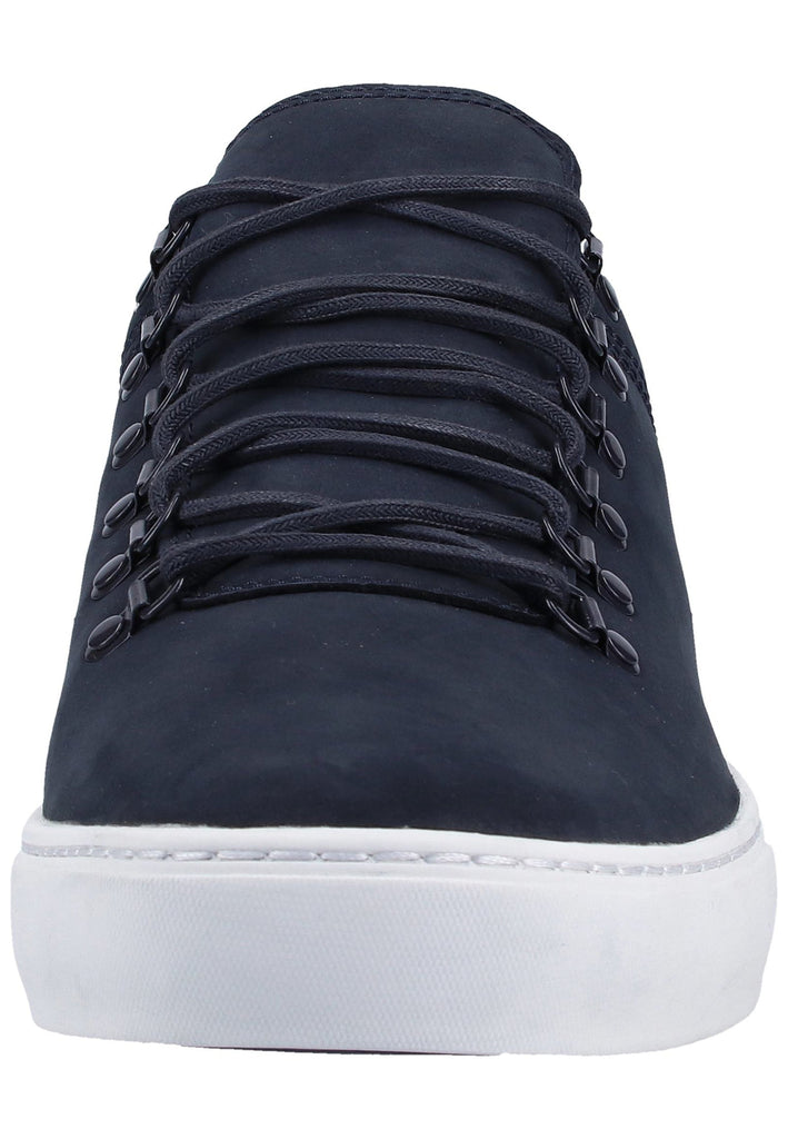 Timberland Sneaker Nubukleder Navy