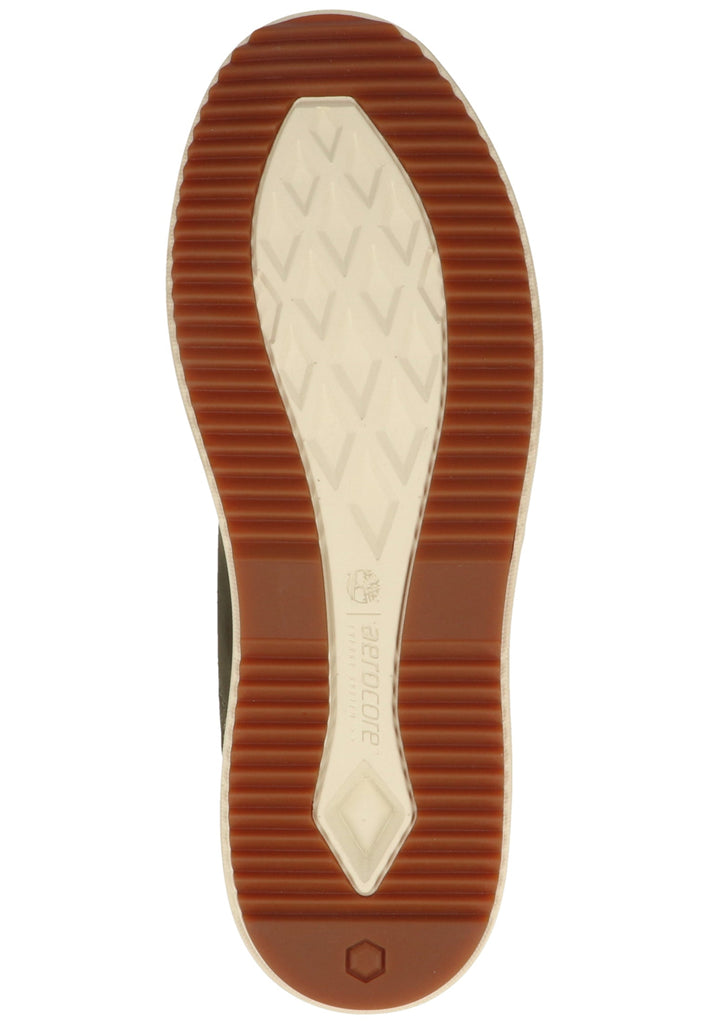 Timberland Sneaker Nubukleder Olive