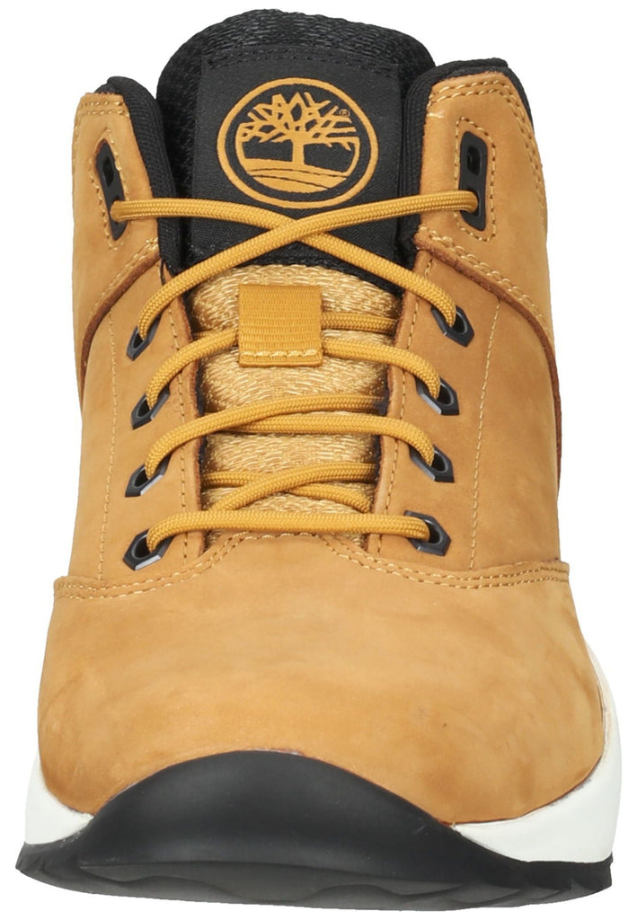 Timberland Sneaker Nubukleder/Textil Wheat