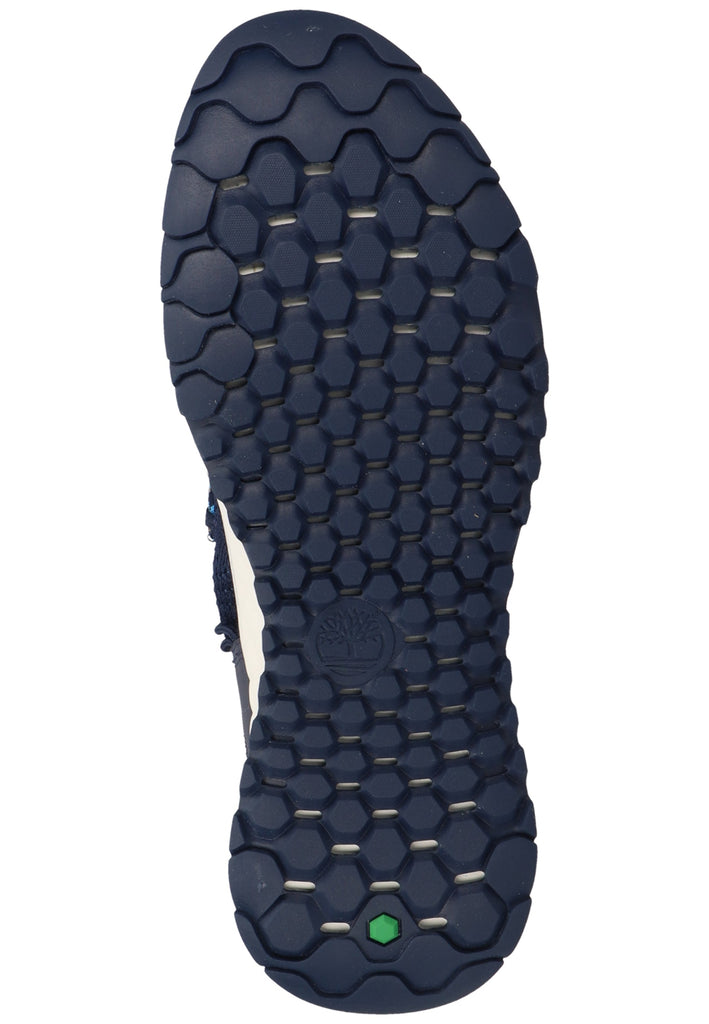 Timberland Sneaker Textil Dunkelblau