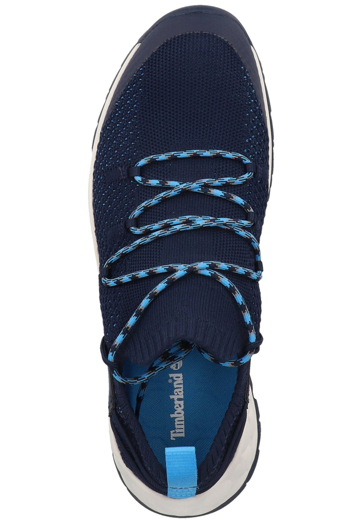 Timberland Sneaker Textil Dunkelblau