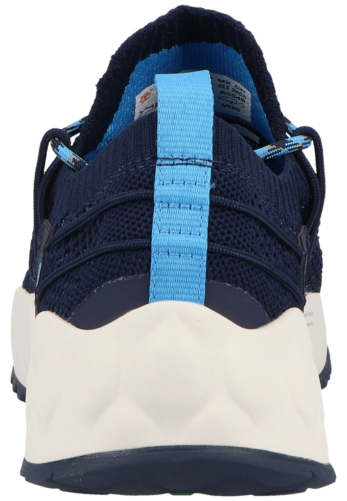 Timberland Sneaker Textil Dunkelblau