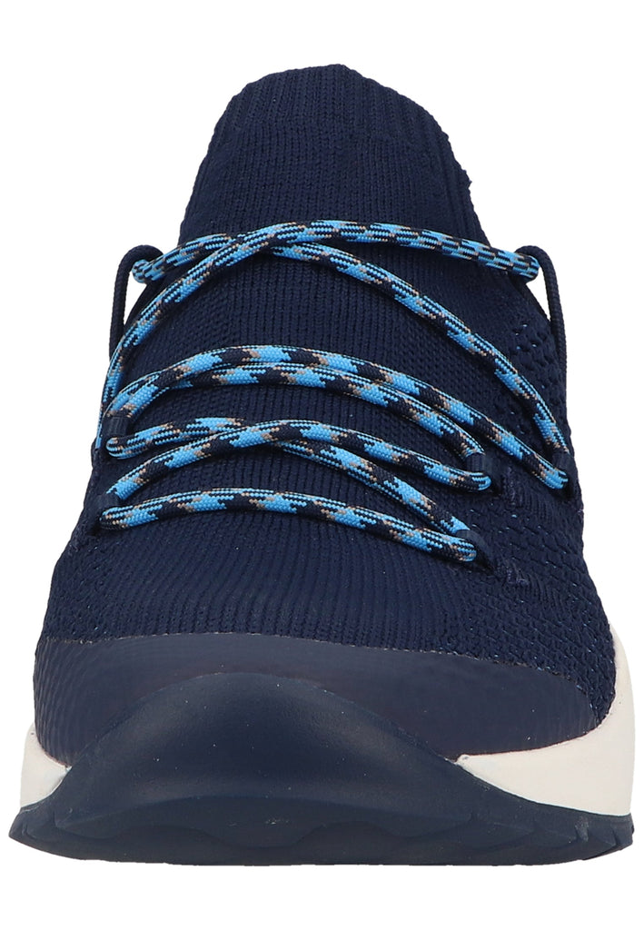 Timberland Sneaker Textil Dunkelblau