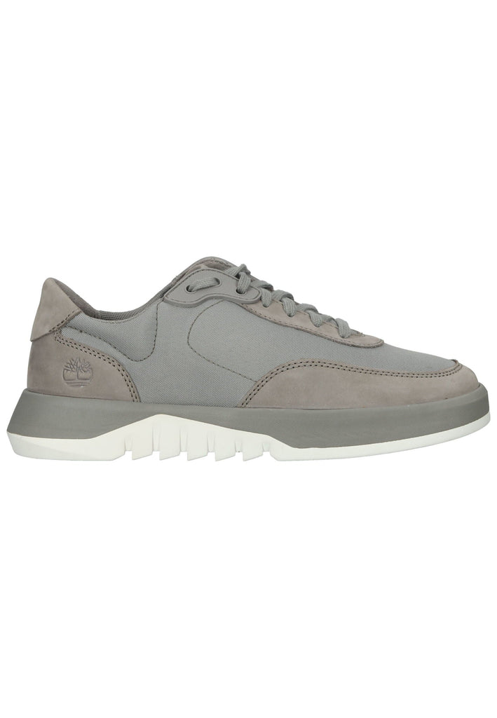 Timberland Sneaker Textil Grau