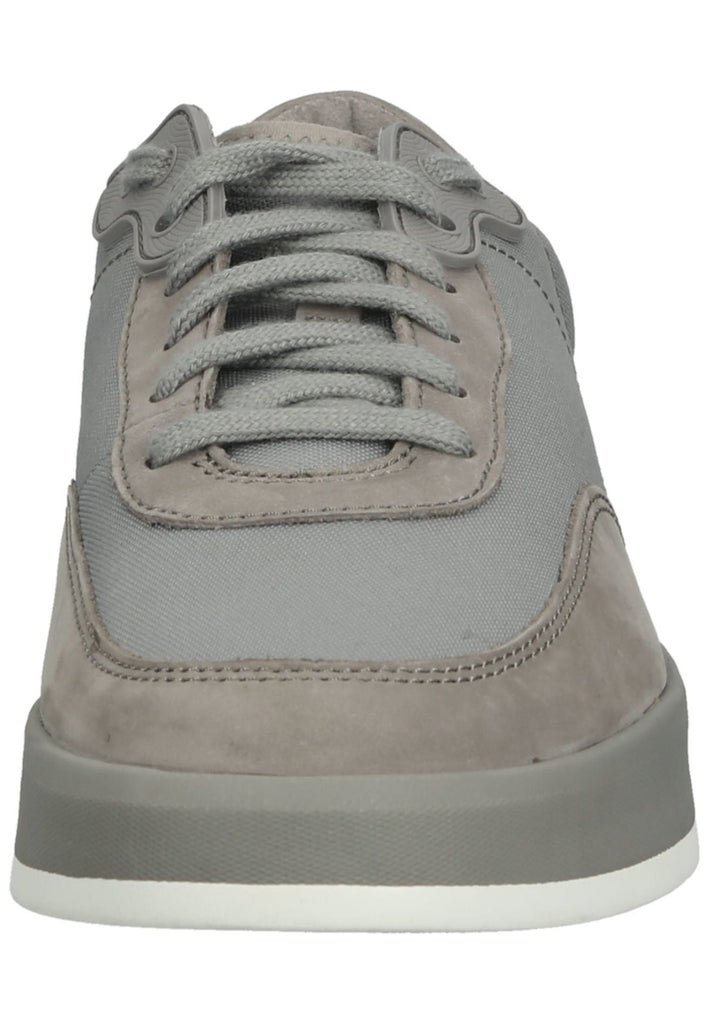 Timberland Sneaker Textil Grau