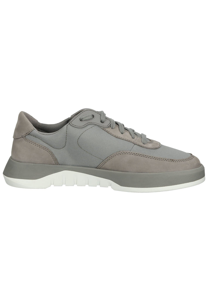 Timberland Sneaker Textil Grau