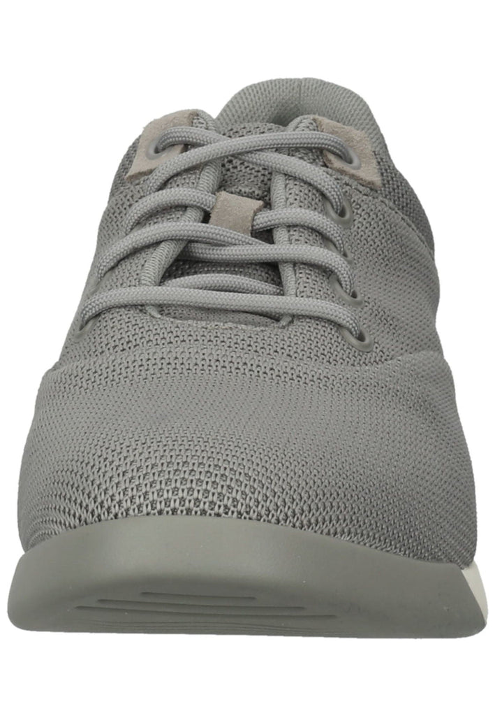 Timberland Sneaker Textil Grau