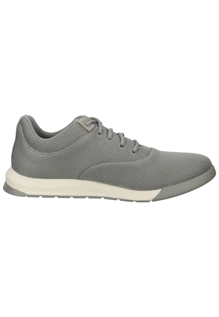 Timberland Sneaker Textil Grau