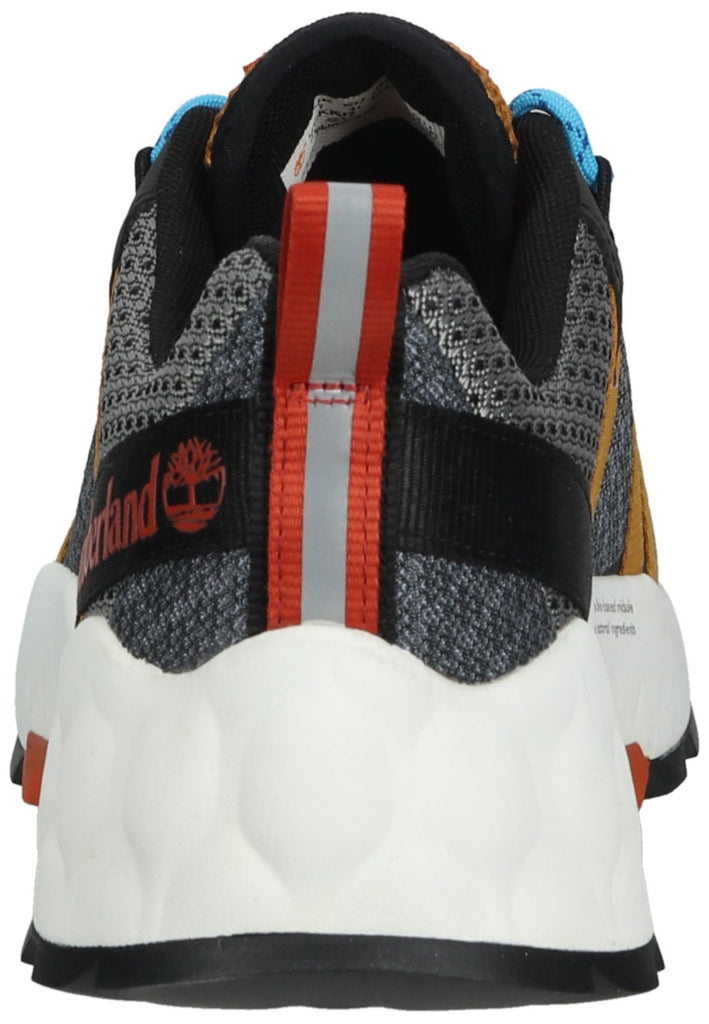 Timberland Sneaker Textil Grau