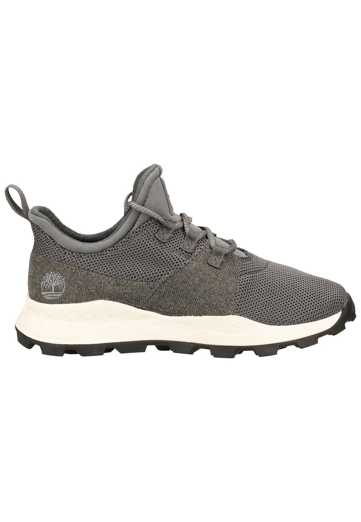 Timberland Sneaker Textil Grau