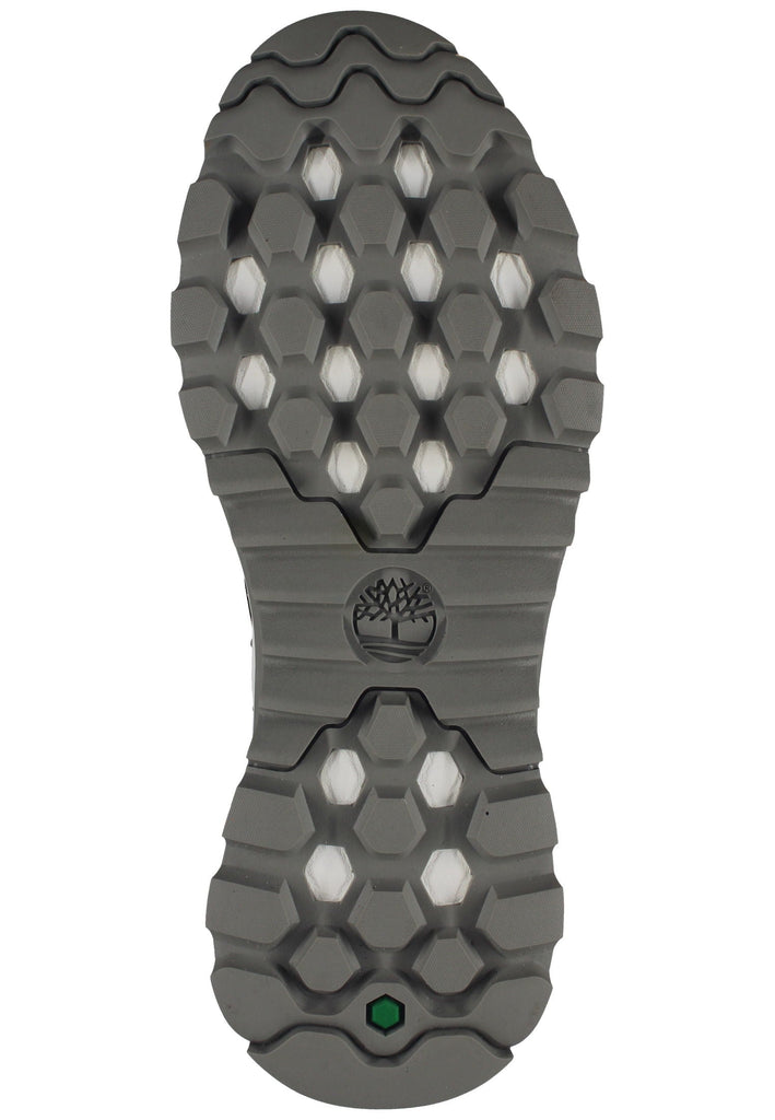 Timberland Sneaker Textil Khaki