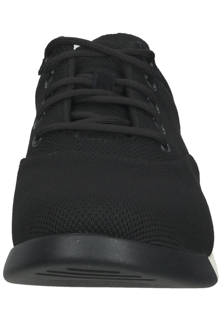 Timberland Sneaker Textil Schwarz