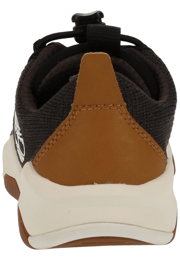 Timberland Sneaker Textil Schwarz