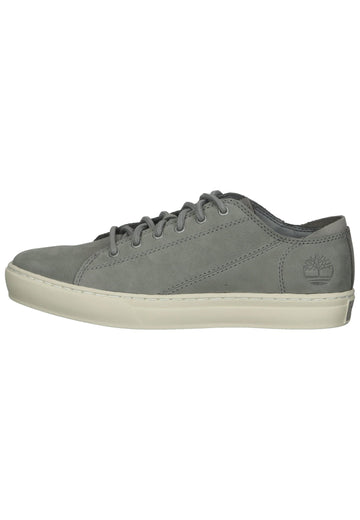 Sneaker Timberland Sneaker Leder Grau