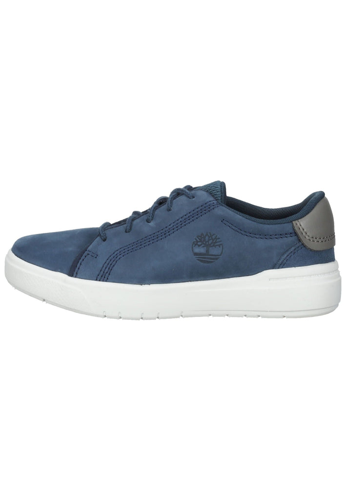Sneaker Timberland Sneaker Leder/Textil Jeans