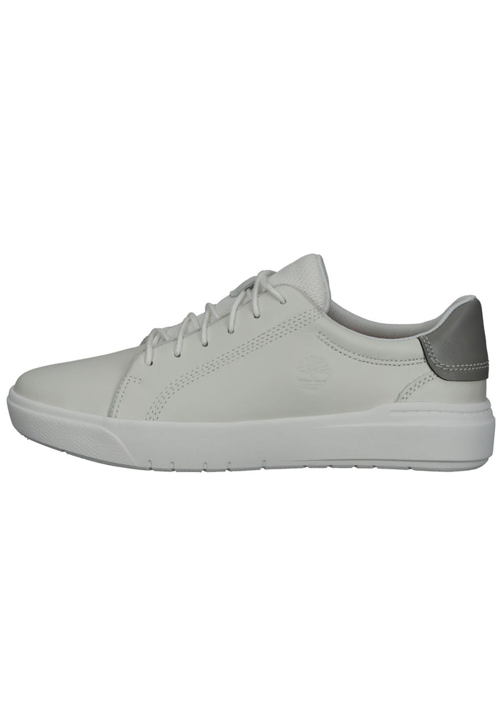 Sneaker Timberland Sneaker Leder Weiß