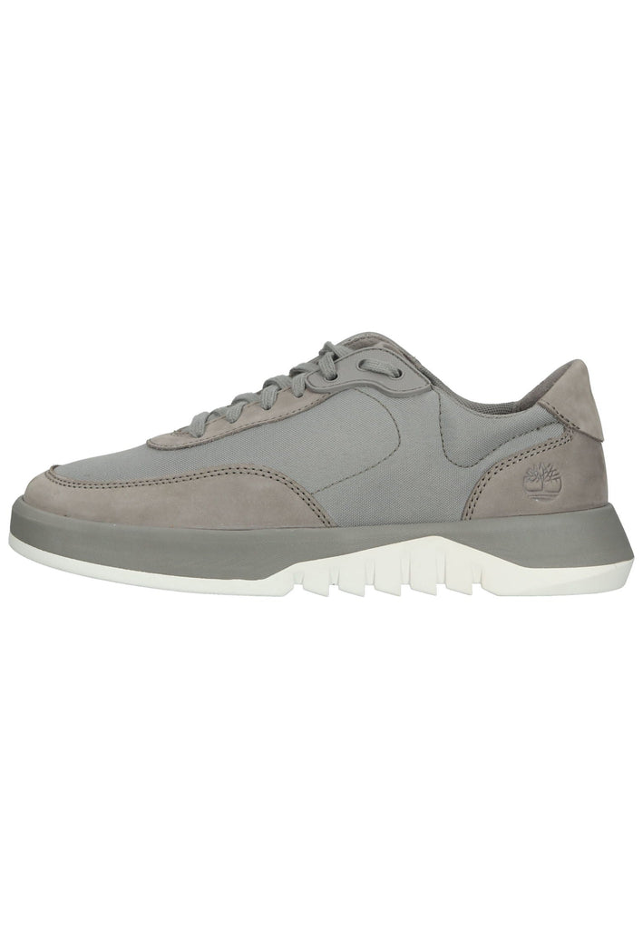 Sneaker Timberland Sneaker Textil Grau