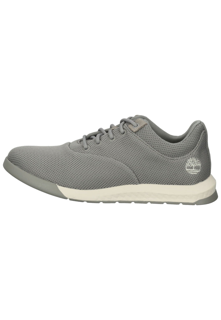 Sneaker Timberland Sneaker Textil Grau