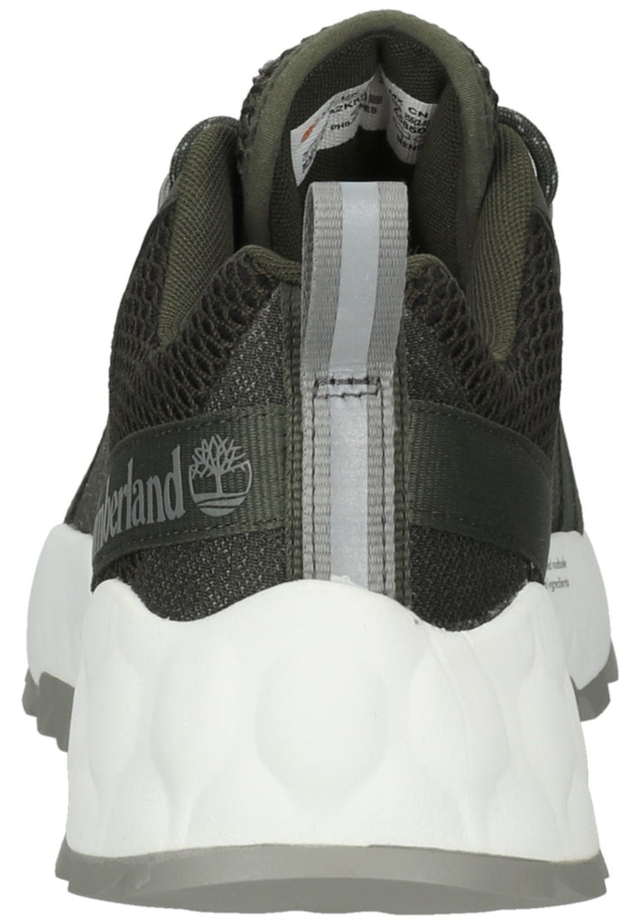 Sneaker Timberland Sneaker Textil Khaki