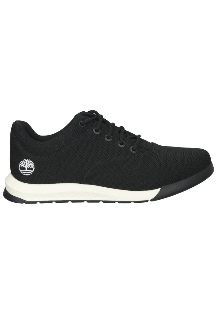Sneaker Timberland Sneaker Textil Schwarz