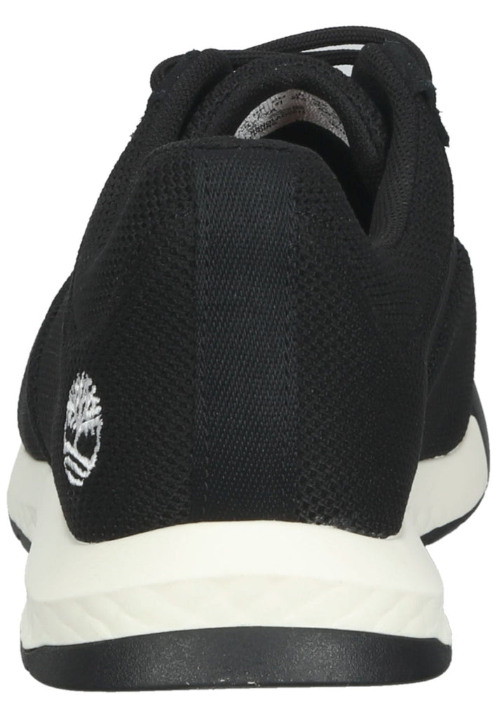 Sneaker Timberland Sneaker Textil Schwarz