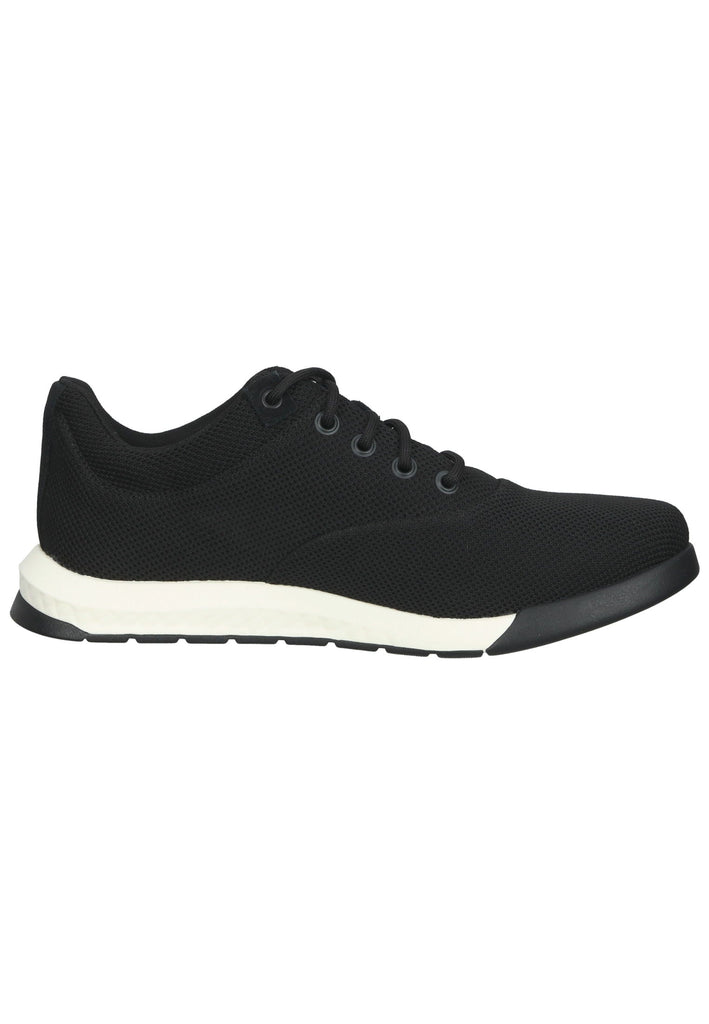 Sneaker Timberland Sneaker Textil Schwarz