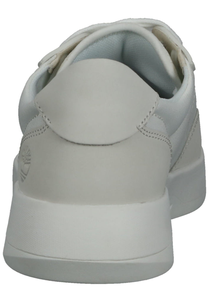 Sneaker Timberland Sneaker Textil Weiß