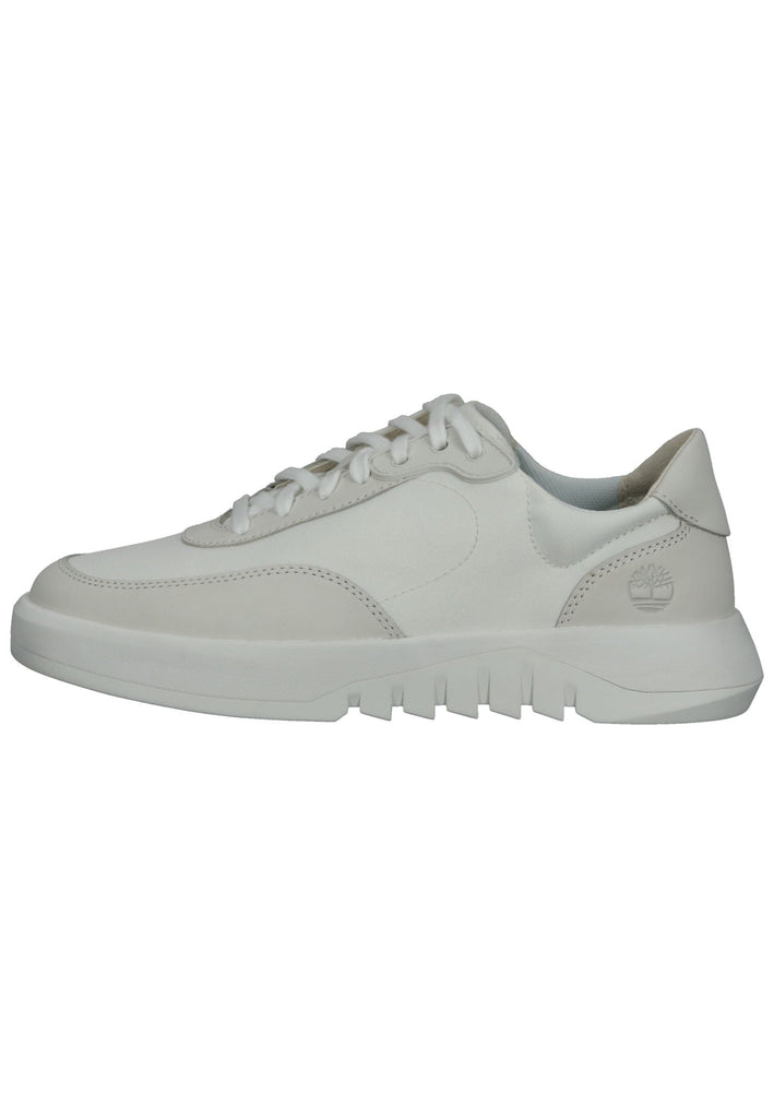 Sneaker Timberland Sneaker Textil Weiß