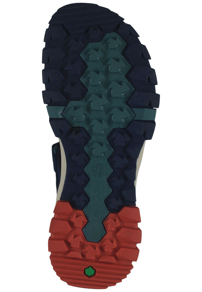 Sport- und Wanderschuhe Timberland Wanderschuhe Textil Schwarz