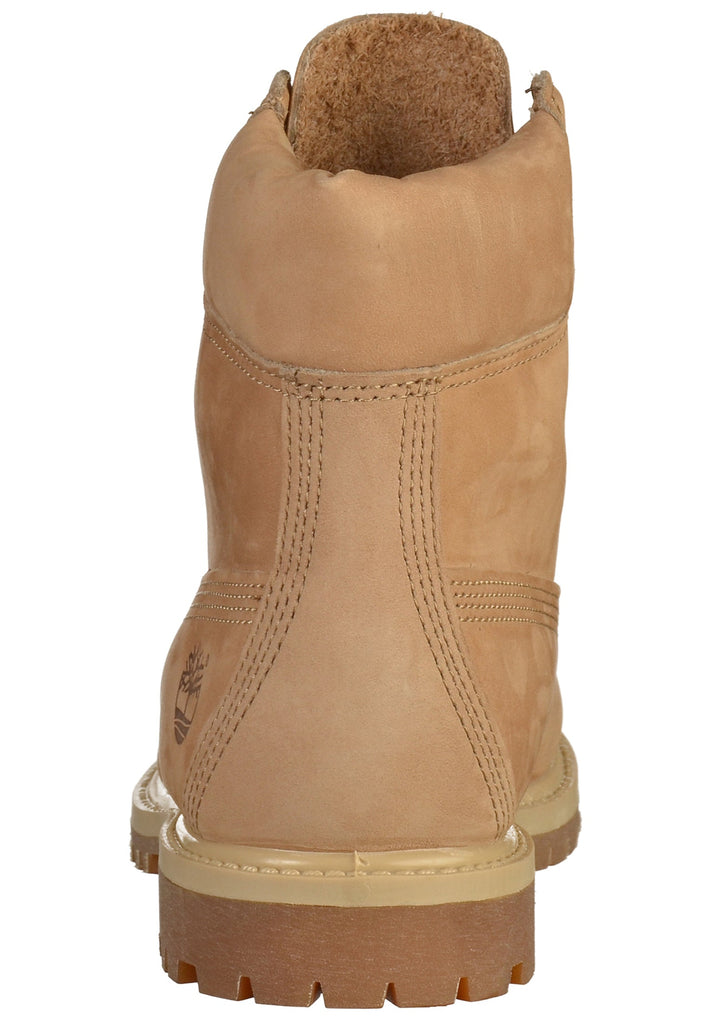Timberland Stiefelette Leder Beige