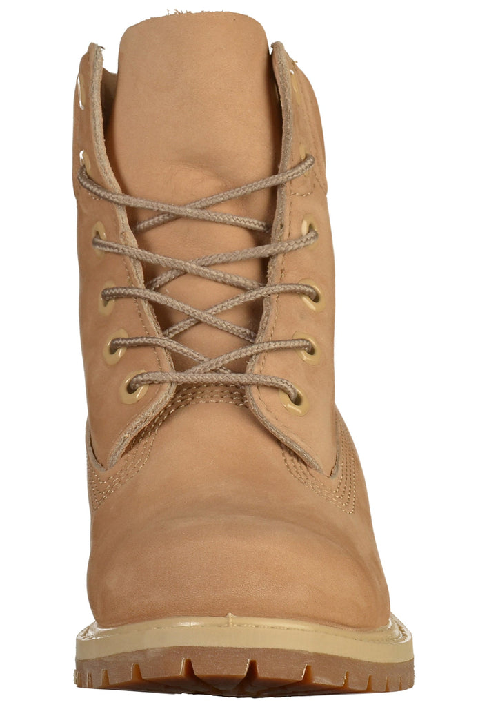 Timberland Stiefelette Leder Beige