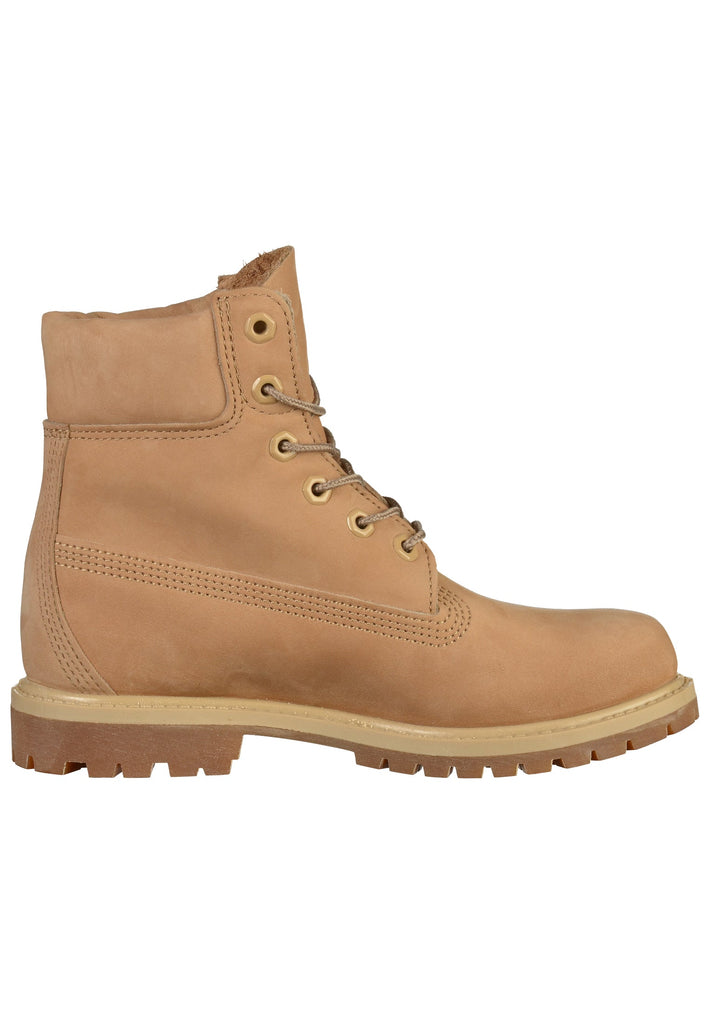 Timberland Stiefelette Leder Beige