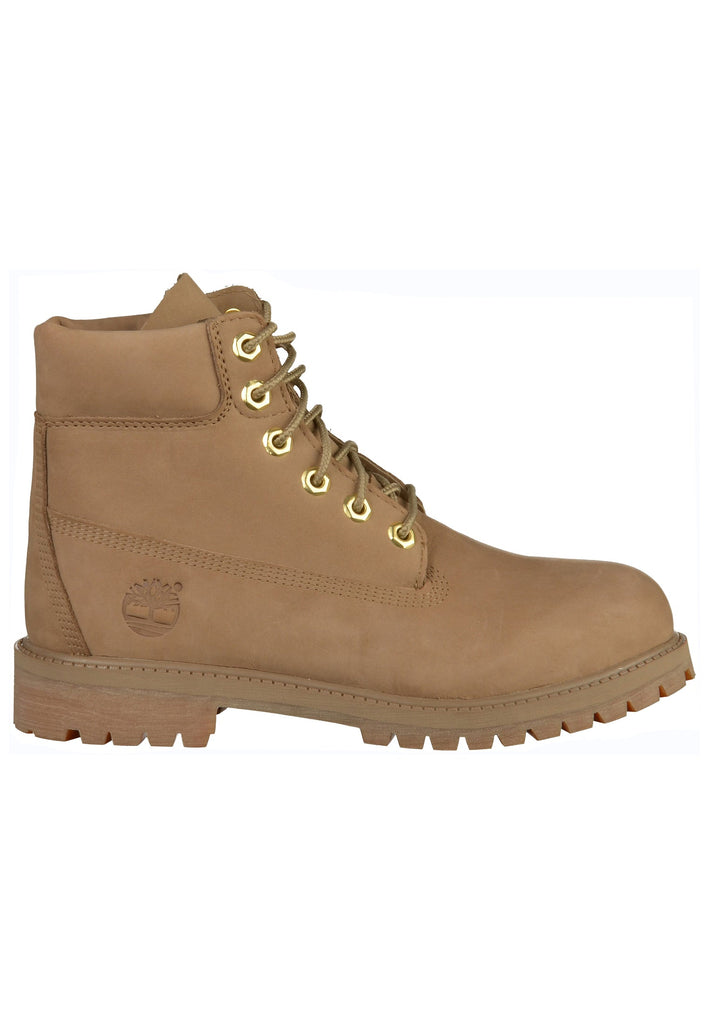 Timberland Stiefelette Leder Beige