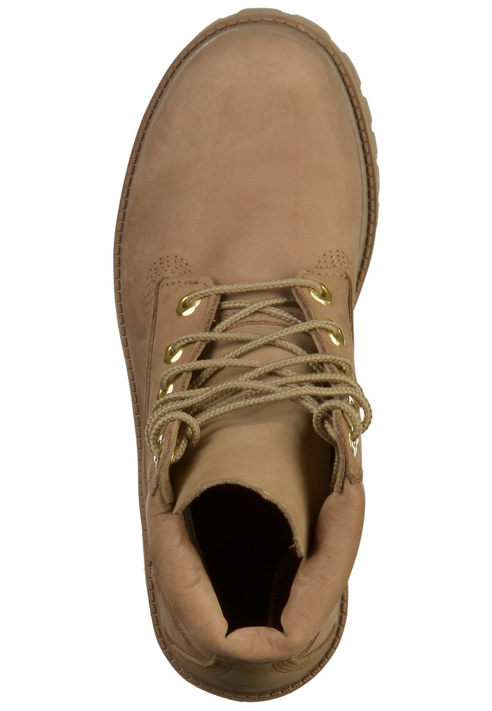 Timberland Stiefelette Leder Beige