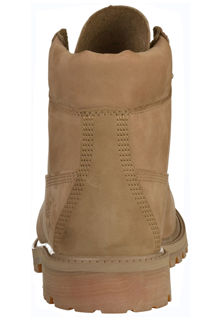 Timberland Stiefelette Leder Beige