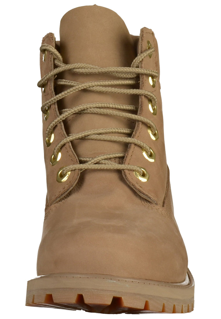 Timberland Stiefelette Leder Beige
