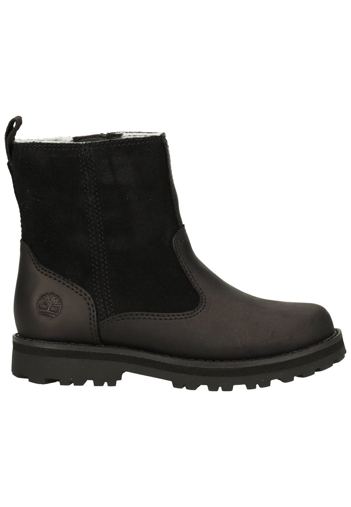Timberland Stiefelette Leder Black